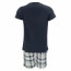 SALE % | Jockey | Pyjama - Casual Fit - Print | Blau online im Shop bei meinfischer.de kaufen Variante 3