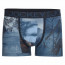SALE % | Jockey | Shorts - Trunk - Slim Fit | Blau online im Shop bei meinfischer.de kaufen Variante 2