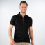 SALE % | JOOP! | Poloshirt - Regular Fit - Zip | Schwarz online im Shop bei meinfischer.de kaufen Variante 5