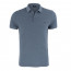 SALE % | JOOP! | Poloshirt - Modern Fit - Struktur | Blau online im Shop bei meinfischer.de kaufen Variante 2