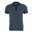 SALE % | JOOP! | Poloshirt - Modern Fit - Minicheck | Blau online im Shop bei meinfischer.de kaufen Variante 2