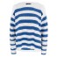 SALE % | JOOP! | Pullover - Loose Fit - Stripes | Blau online im Shop bei meinfischer.de kaufen Variante 2