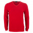 SALE % | JOOP! | Pullover - Regular Fit - Merino Wolle | Rot online im Shop bei meinfischer.de kaufen Variante 2