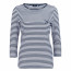 SALE % | JOOP! | T-Shirt - Regular Fit - Streifen | Blau online im Shop bei meinfischer.de kaufen Variante 2