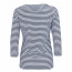 SALE % | JOOP! | T-Shirt - Regular Fit - Streifen | Blau online im Shop bei meinfischer.de kaufen Variante 3