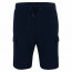 SALE % | JOOP! | Shorts - Relaxed Fit - unifarben | Blau online im Shop bei meinfischer.de kaufen Variante 2