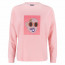 SALE % | JOOP! | Sweatshirt - Loose Fit - Print | Rosa online im Shop bei meinfischer.de kaufen Variante 2