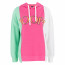SALE % | JOOP! | Sweatshirt - Loose Fit - Pailletten | Pink online im Shop bei meinfischer.de kaufen Variante 2
