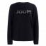 SALE % | JOOP! | Sweatshirt - Regular Fit - Crewneck | Schwarz online im Shop bei meinfischer.de kaufen Variante 2