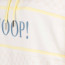 SALE % | JOOP! | Hoodie - Loose Fit - Muster | Weiß online im Shop bei meinfischer.de kaufen Variante 4