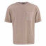 SALE % | JOOP! | T-Shirt - Relaxed Fit - Crewneck | Braun online im Shop bei meinfischer.de kaufen Variante 2