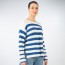 SALE % | JOOP! | Pullover - Loose Fit - Stripes | Blau online im Shop bei meinfischer.de kaufen Variante 5