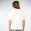 SALE % | JOOP! | T-Shirt - Loose Fit - Unifarben | Weiß online im Shop bei meinfischer.de kaufen Variante 5