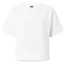 SALE % | JOOP! | T-Shirt - Loose Fit - Unifarben | Weiß online im Shop bei meinfischer.de kaufen Variante 2