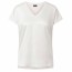 SALE % | JOOP! | T-Shirt - Loose Fit - V-Neck | Weiß online im Shop bei meinfischer.de kaufen Variante 2