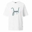 SALE % | JOOP! | T-Shirt - Regular Fit - 1/2 Arm | Weiß online im Shop bei meinfischer.de kaufen Variante 2