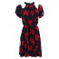 SALE % | Joseph Ribkoff | Kleid - fitted - Print | Rot online im Shop bei meinfischer.de kaufen Variante 2