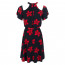 SALE % | Joseph Ribkoff | Kleid - fitted - Print | Rot online im Shop bei meinfischer.de kaufen Variante 3