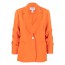 SALE % | Joseph Ribkoff | Blazer - Loose Fit - Uni | Orange online im Shop bei meinfischer.de kaufen Variante 2