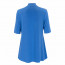 SALE % | Joseph Ribkoff | T-Shirt - Loose Fit - Uni | Blau online im Shop bei meinfischer.de kaufen Variante 3