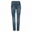 SALE % | Joseph Ribkoff | Jeans - Slim Fit - Flower | Blau online im Shop bei meinfischer.de kaufen Variante 3