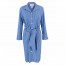 SALE % | Joseph Ribkoff | Hemdblusenkleid - Regular Fit - Stripes | Blau online im Shop bei meinfischer.de kaufen Variante 2