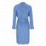 SALE % | Joseph Ribkoff | Hemdblusenkleid - Regular Fit - Stripes | Blau online im Shop bei meinfischer.de kaufen Variante 3