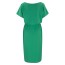 SALE % | Joseph Ribkoff | Kleid - Casual Fit - unifarben | Grün online im Shop bei meinfischer.de kaufen Variante 3