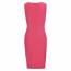 SALE % | Joseph Ribkoff | Kleid - Regular Fit - unifarben | Pink online im Shop bei meinfischer.de kaufen Variante 3