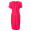 SALE % | Joseph Ribkoff | Kleid - Loose Fit - unifarben | Pink online im Shop bei meinfischer.de kaufen Variante 3