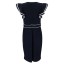 SALE % | Joseph Ribkoff | Kleid - Regular Fit - Volants | Blau online im Shop bei meinfischer.de kaufen Variante 4