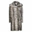 SALE % | Joseph Ribkoff | Mantel - Loose Fit - Fake Fur | Grau online im Shop bei meinfischer.de kaufen Variante 2