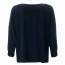SALE % | Joseph Ribkoff | Sweatshirt - Loose Fit - Unifarben | Schwarz online im Shop bei meinfischer.de kaufen Variante 3