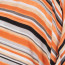 SALE % | Kenny S. | Poncho - Loose Fit - Stripes | Orange online im Shop bei meinfischer.de kaufen Variante 4
