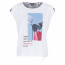 SALE % | Kenny S. | Shirtbluse - Loose Fit - Print | Weiß online im Shop bei meinfischer.de kaufen Variante 2