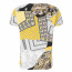 SALE % | Kenny S. | T-Shirt - Regular Fit - Print | Gelb online im Shop bei meinfischer.de kaufen Variante 3