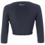 SALE % | Kenny S. | Bolero - Regular Fit - Unifarben | Blau online im Shop bei meinfischer.de kaufen Variante 3