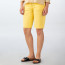 SALE % | Kenny S. | Bermuda Shorts - Regular Fit - 5-Pocket | Gelb online im Shop bei meinfischer.de kaufen Variante 5