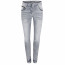 SALE % | Kenny S. | Jeans - Slim Fit -Stella | Grau online im Shop bei meinfischer.de kaufen Variante 2