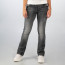 SALE % | Kenny S. | Jeans - Regular Fit - Paula | Grau online im Shop bei meinfischer.de kaufen Variante 2