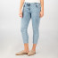 SALE % | Kenny S. | Jeans - Slim Fit - Stella | Blau online im Shop bei meinfischer.de kaufen Variante 5