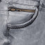 SALE % | Kenny S. | Jeans - Slim Fit - Stella | Grau online im Shop bei meinfischer.de kaufen Variante 4