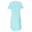 SALE % | Kenny S. | Kleid -Comfort Fit - Knotendetails | Blau online im Shop bei meinfischer.de kaufen Variante 3