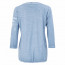 SALE % | Kenny S. | Shirt - Regular Fit - 3/4-Arm | Blau online im Shop bei meinfischer.de kaufen Variante 3