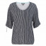 SALE % | Kenny S. | Shirt - Comfort Fit - Stripes | Blau online im Shop bei meinfischer.de kaufen Variante 2
