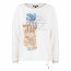 SALE % | Kenny S. | Sweatshirt - Loose Fit - Print | Weiß online im Shop bei meinfischer.de kaufen Variante 2