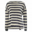 SALE % | Kenny S. | Sweatshirt - Loose Fit - Stripes | Grau online im Shop bei meinfischer.de kaufen Variante 2