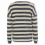 SALE % | Kenny S. | Sweatshirt - Loose Fit - Stripes | Grau online im Shop bei meinfischer.de kaufen Variante 3