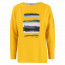 SALE % | Kenny S. | Sweatshirt - Loose Fit - Print | Gelb online im Shop bei meinfischer.de kaufen Variante 2