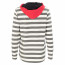 SALE % | Kenny S. | Sweatshirt - Loose Fit - Kapuze | Grau online im Shop bei meinfischer.de kaufen Variante 3